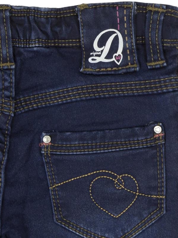 Lief-jeans för flickor