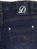 Miniatyrbild 3 av 3: Lief-jeans för flickor