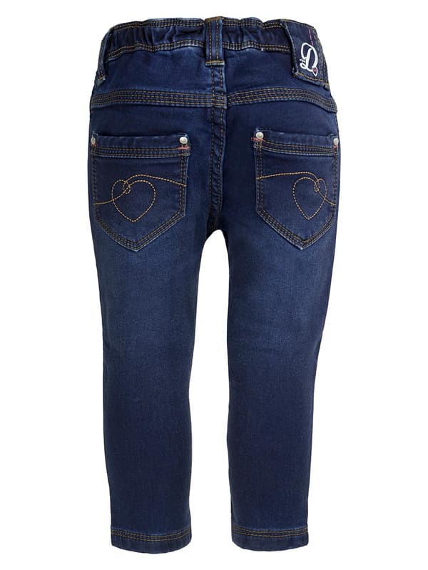 Lief-jeans för flickor