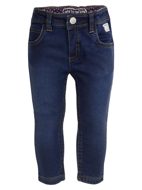 Lief-jeans för flickor