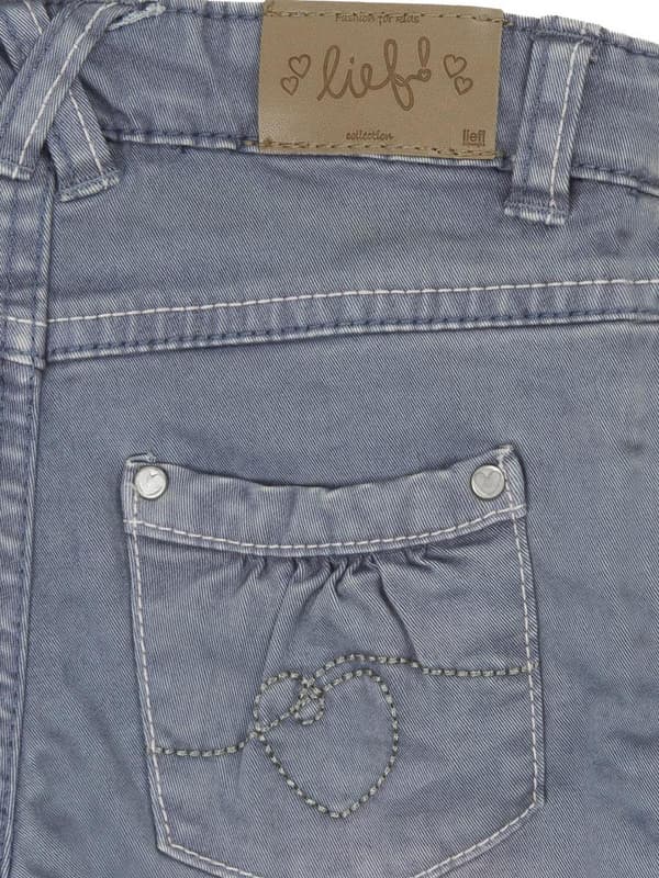 Lief Piger Blå Jeans
