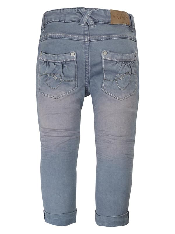 Lief Piger Blå Jeans