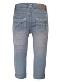 Miniatyrbillede 2 af 3: Lief Piger Blå Jeans