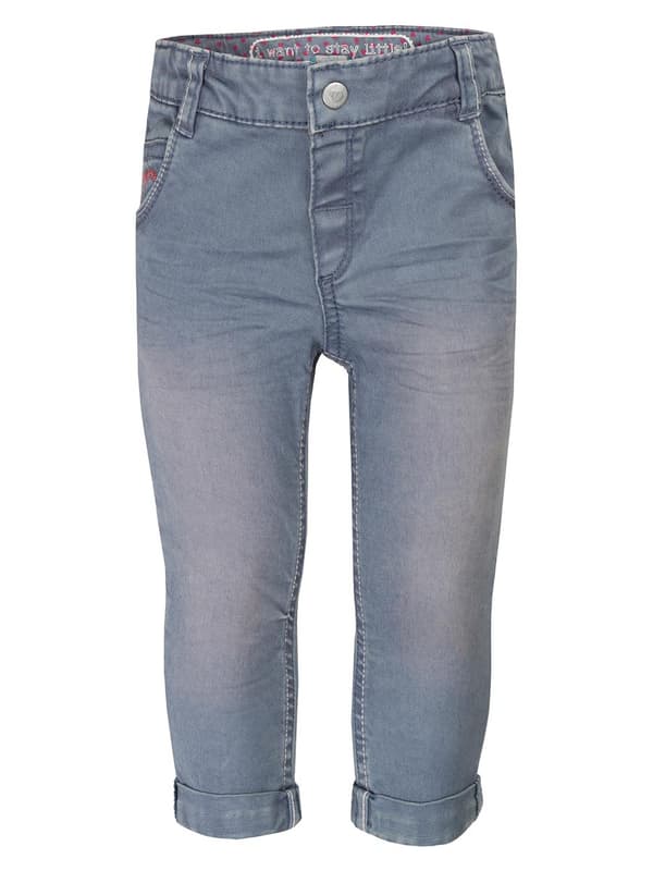 Lief Piger Blå Jeans