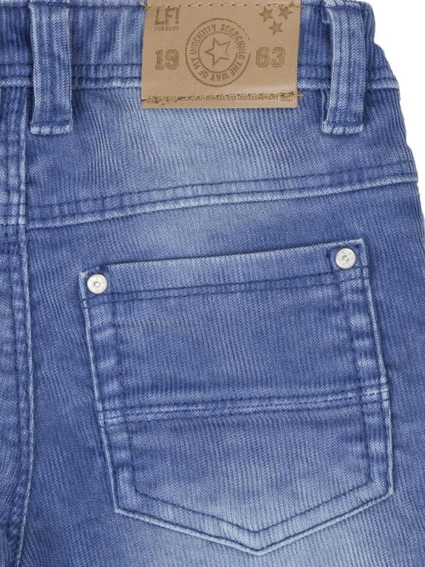 Lief Boys Blå Jeans