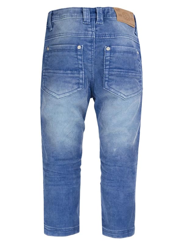 Lief Boys Blå Jeans