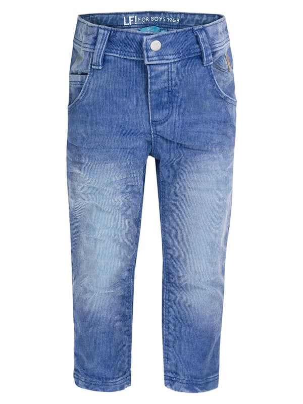Lief Boys Blå Jeans
