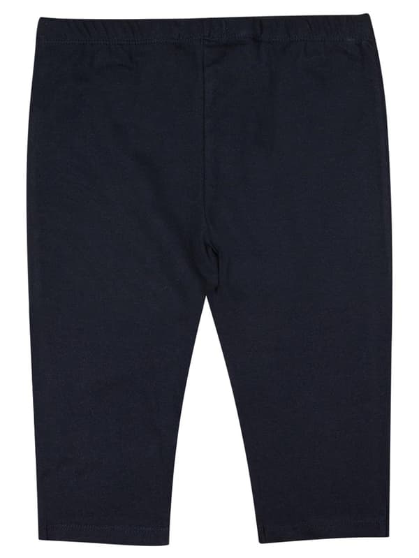 Svarta leggings för flickor, Olimpias