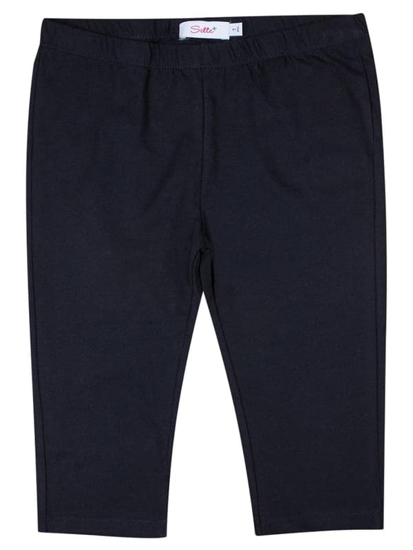 Svarta leggings för flickor, Olimpias