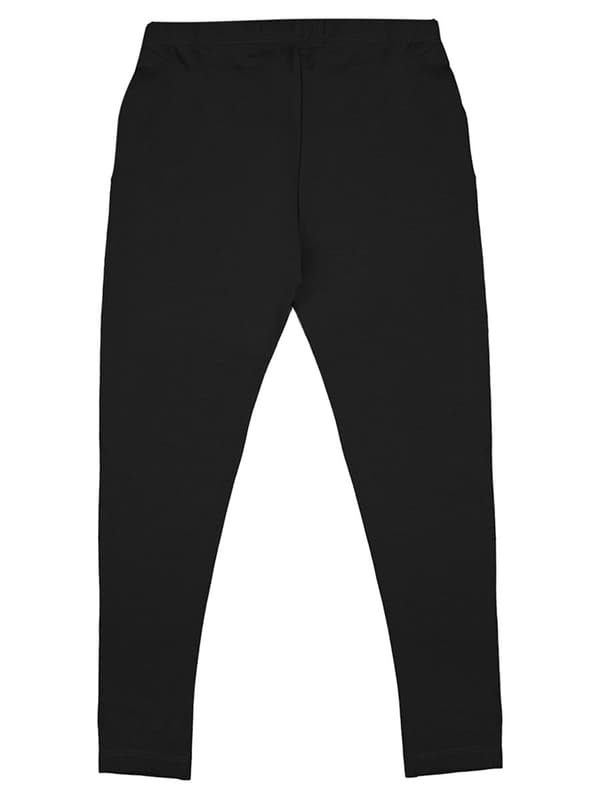 Sorte leggings til piger, Olimpias
