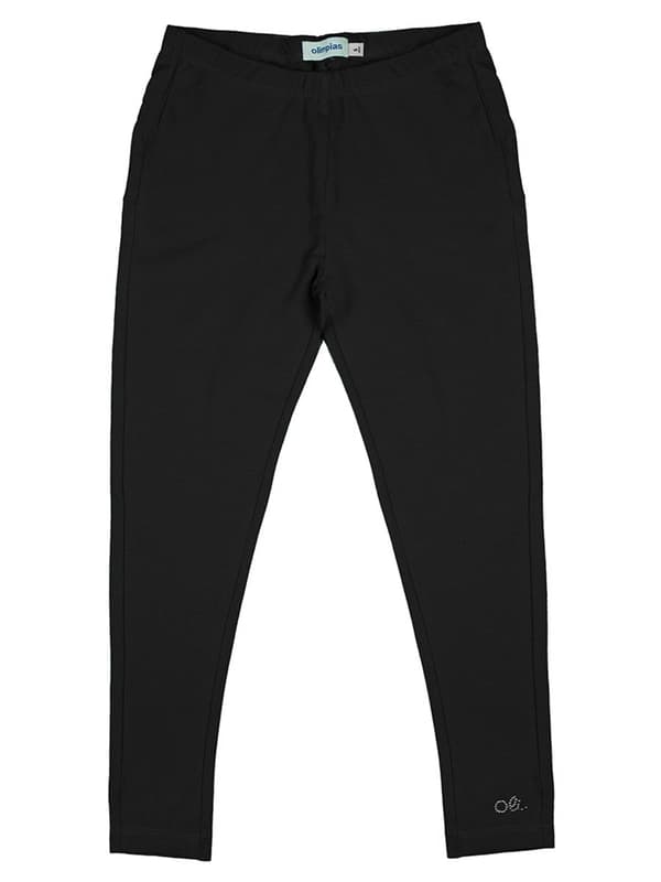 Sorte leggings til piger, Olimpias