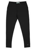 Miniatyrbillede 1 af 3: Sorte leggings til piger, Olimpias