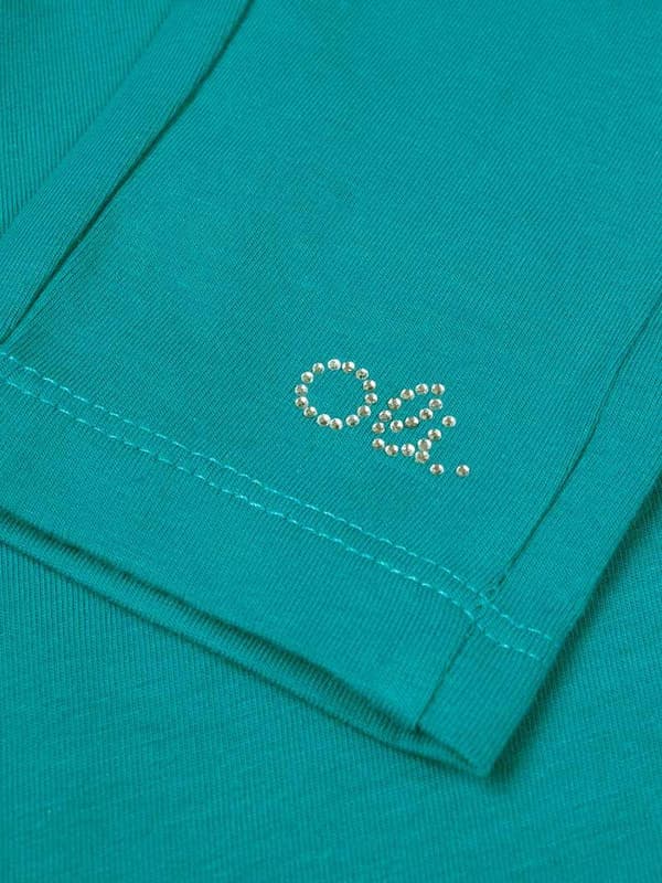Blå leggings til piger, Olimpias