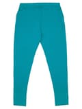 Miniatyrbillede 2 af 3: Blå leggings til piger, Olimpias