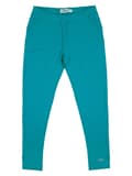 Miniatyrbillede 1 af 3: Blå leggings til piger, Olimpias