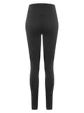 Miniatyrbild 4 av 6: Bellybutton Maternity Modalleggings för kvinnor, svarta