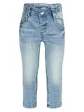 Miniatyrbild 1 av 3: Babyflickor Lief Jeans