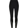 Miniatyrbild 1 av 6: Höga leggings dam Urban Classics mixed tech