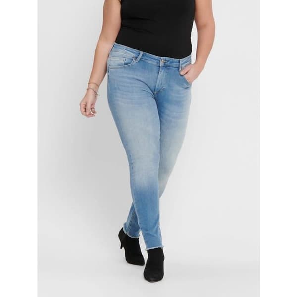 Jeans Only carmakoma - 15198408 - Jeans Dam