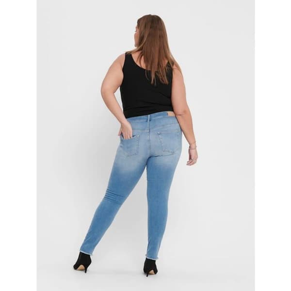 Jeans Only carmakoma - 15198408 - Jeans Dam