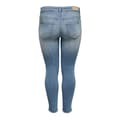 Miniatyrbild 2 av 4: Jeans Only carmakoma - 15198408 - Jeans Dam