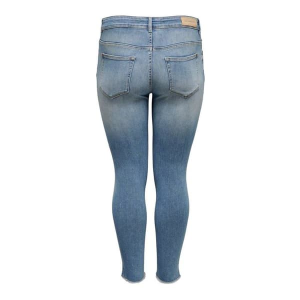 Jeans Only carmakoma - 15198408 - Jeans Dam