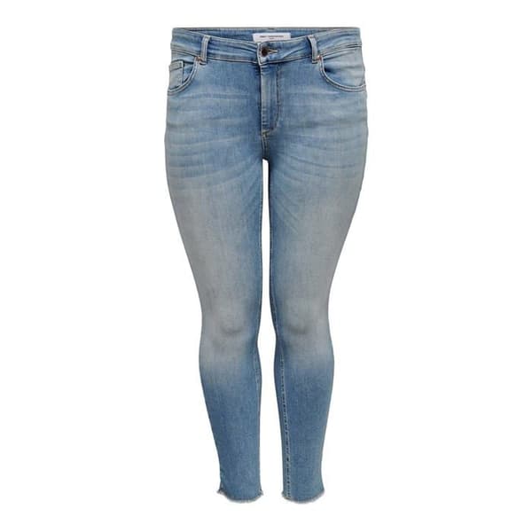 Jeans Only carmakoma - 15198408 - Jeans Dam