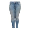 Miniatyrbild 1 av 4: Jeans Only carmakoma - 15198408 - Jeans Dam