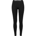Miniatyrbild 1 av 4: Plus size damleggings Urban Classic leggings - svarta