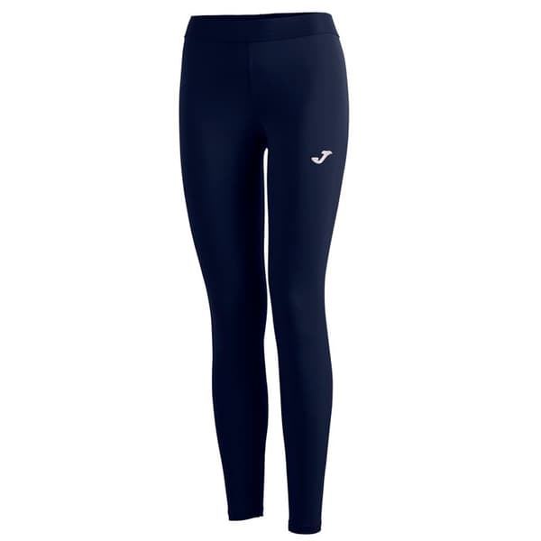 Tights Flicka - Joma - Olimpia - DRY MX - Elastisk Midja - Andningsbar
