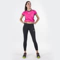 Miniatyrbild 5 av 6: Tights Flicka - Joma - Olimpia - DRY MX - Elastisk Midja - Andningsbar