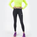 Miniatyrbild 6 av 6: Tights Flicka - Joma - Olimpia - DRY MX - Elastisk Midja - Andningsbar