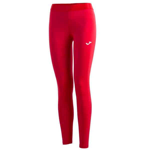 Tights Flicka - Joma - Olimpia - DRY MX - Elastisk Midja - Andningsbar