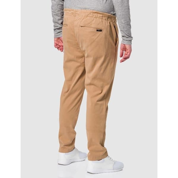 Pantalon 7 för alla mänskligheter - JSCJB560 - Jogger Chino Avslappnad Byxa för Män