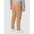 Miniatyrbild 3 av 4: Pantalon 7 för alla mänskligheter - JSCJB560 - Jogger Chino Avslappnad Byxa för Män
