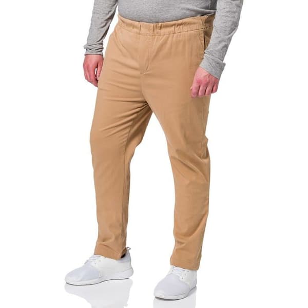 Pantalon 7 för alla mänskligheter - JSCJB560 - Jogger Chino Avslappnad Byxa för Män