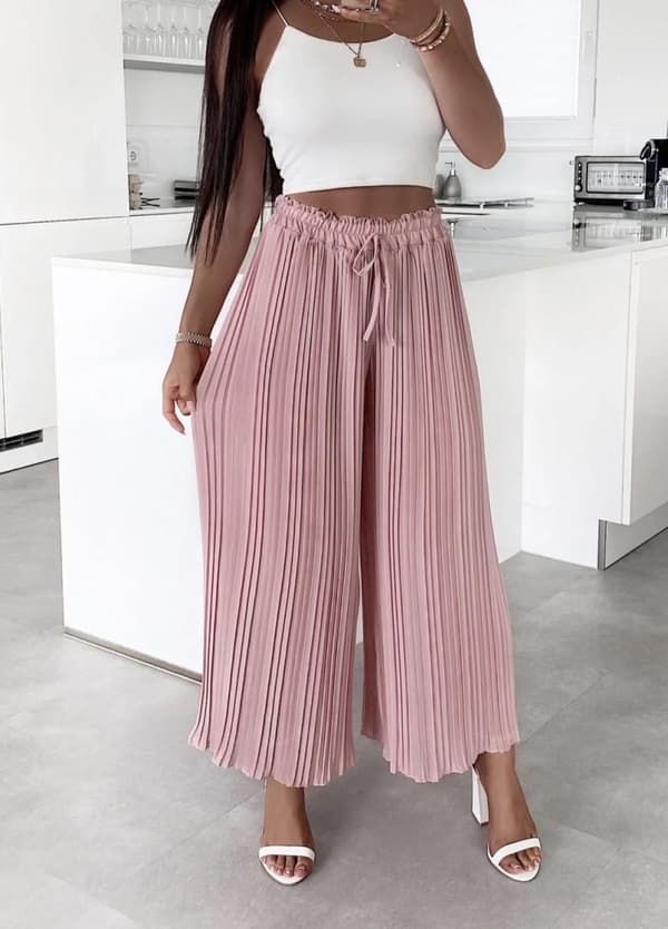 Byxkjol  i många härliga färger - one size 36-46