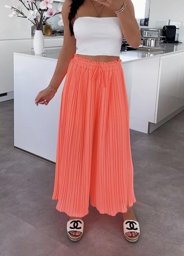 Byxkjol  i många härliga färger - one size 36-46