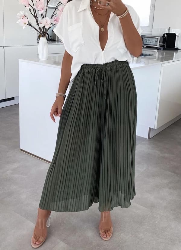 Byxkjol  i många härliga färger - one size 36-46