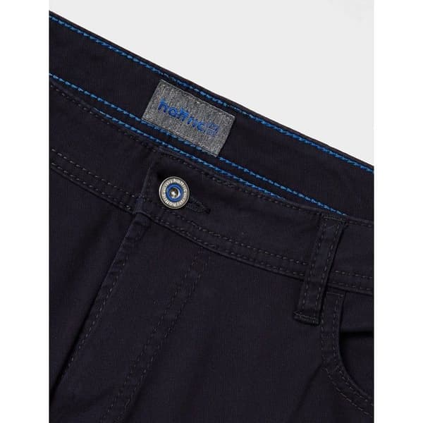 Jeans Hattric - 688965-9340-43 - Hunter Coloursafe Byxa Herr