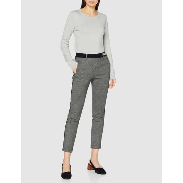 Pantalon Raphaela av brax - 15-532710298620 - Lillyth Linje Pantaloner Dam