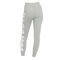 Miniatyrbild 3 av 3: Damleggings - Nike - W LEGGING JDI - Hög midja - Elastisk - Grå