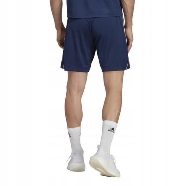 Adidas HS7226 Blå Herrbyxor - Vuxen