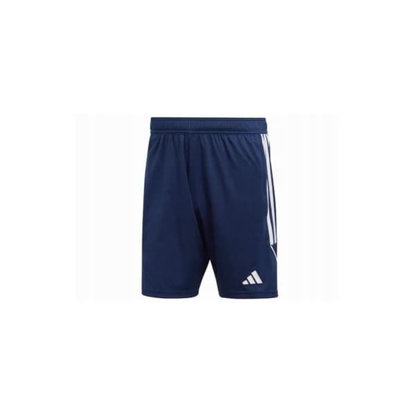 Adidas HS7226 Blå Herrbyxor - Vuxen