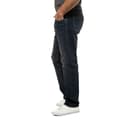 Miniatyrbild 3 av 4: Jeans Jp 1880 Herrar Stora Storlekar L-8XL Jean Mage Komfort, Denim - Upp till 72/37 714283