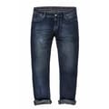Miniatyrbild 4 av 4: Jeans Jp 1880 Herrar Stora Storlekar L-8XL Jean Mage Komfort, Denim - Upp till 72/37 714283