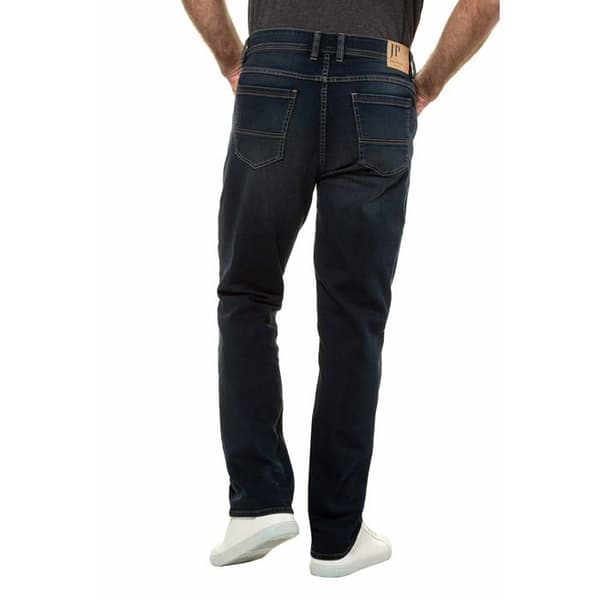 Jeans Jp 1880 Herrar Stora Storlekar L-8XL Jean Mage Komfort, Denim - Upp till 72/37 714283