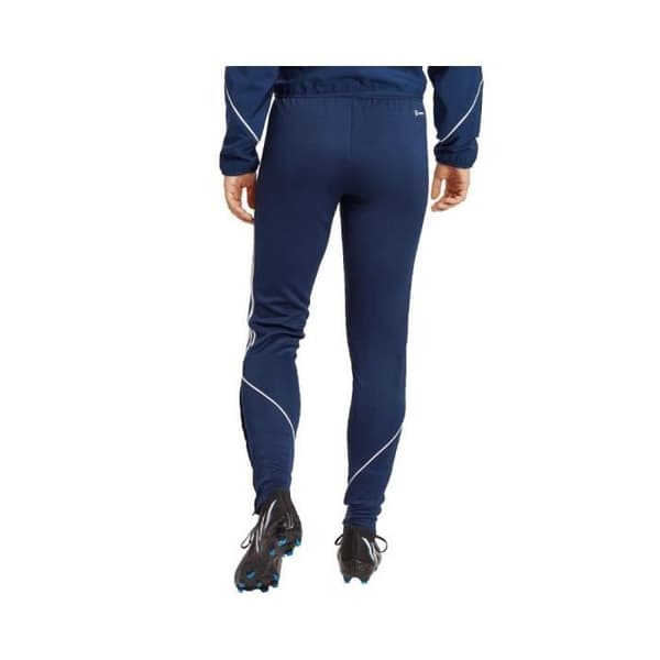 Fotbollbyxor - ADIDAS - Tiro 23 League - Dam - Mörkblå - Andningsbar