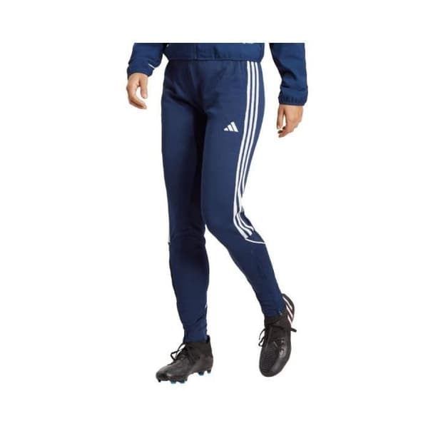 ADIDAS Tiro 23 League fotbollsbyxor för kvinnor - Marinblå