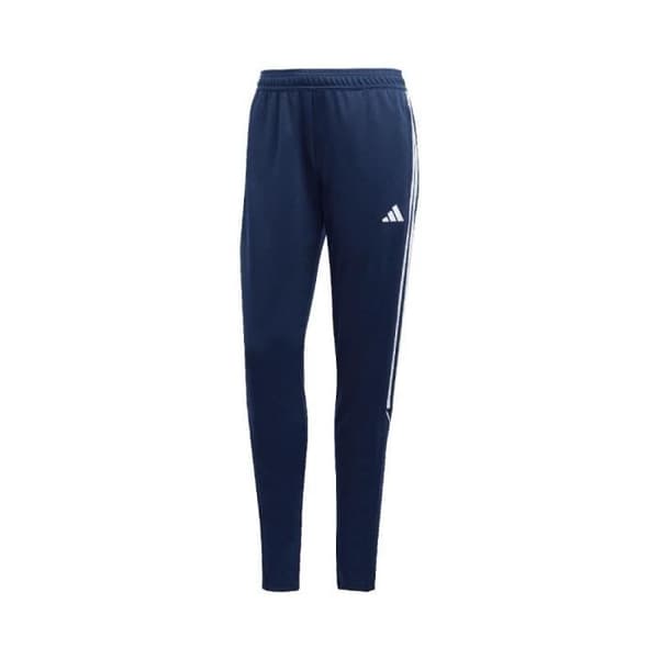 ADIDAS Tiro 23 League fotbollsbyxor för kvinnor - Marinblå